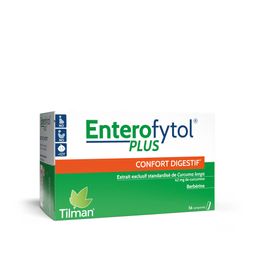Enterofytol® Plus