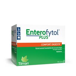 Enterofytol® Plus