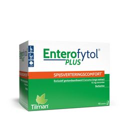 Enterofytol® Plus