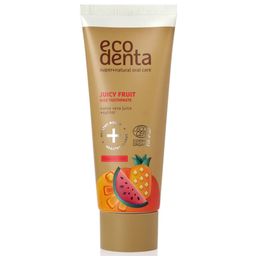 Ecodenta Juicy Fruit Kids Tandpasta Bio