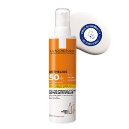 La Roche-Posay Anthelios Invisible Spray SPF50+