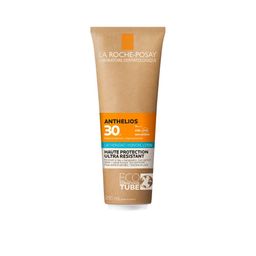 La Roche-Posay Anthelios Hydratant SPF30 Tube Éco-responsable | Peaux Sensibles | Glycérine