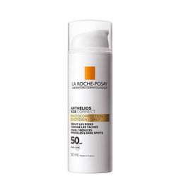La Roche-Posay Anthelios Age-Correct Dagcrème Light SPF50
