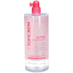 Topicrem UHC Gel Douche Ultra-Hydratant