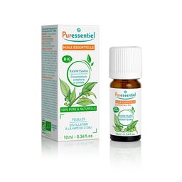 Puressentiel Essentiële Olie Ravintsara Bio