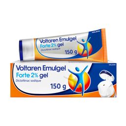 Voltaren Emulgel Forte 2%