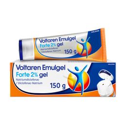 Voltaren Emulgel Forte 2%