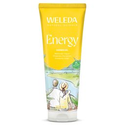 Weleda Aroma Shower Energy Gel Douche