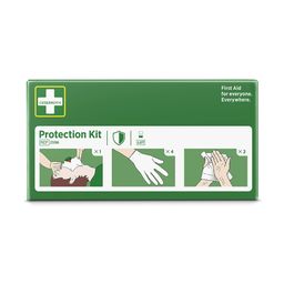 CEDERROTH Kit de Protection