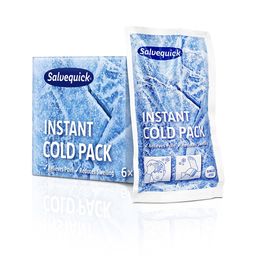 Salvequick Instant Cold Pack 219600