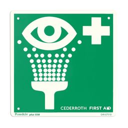 Cederroth Reddingsteken Oogspoel