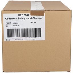 Cederroth Safety Hand Cleanser 3387