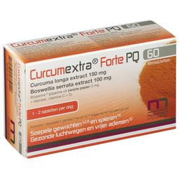 Curcumextra Forte PQ