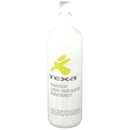 Texa Waslotion + Pomp