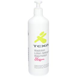 Texa Waslotion Blossom + Pomp