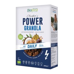 Biotona Power Granola Daily