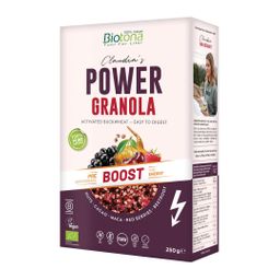 Biotona Power Granola Boost