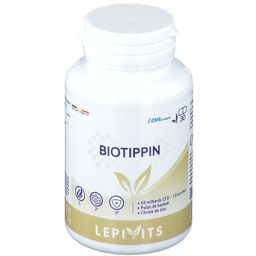 Lepivits® Biotippin