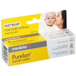 medela® PureLan™ Lanoline Crème