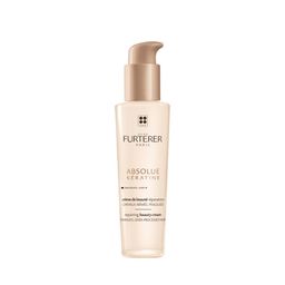 René Furterer Absolue Keratine | Herstellende beauty Crème | Beschadigd | broos haar | zonder spoelen