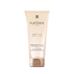 René Furterer Absolue Keratine Herstellende verzorging Shampoo | Beschadigd | broos haar