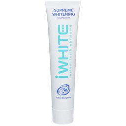 iWhite Supreme Whitening Tandpasta
