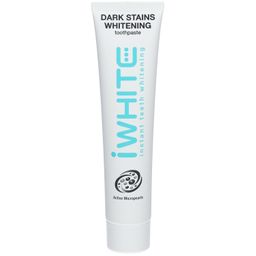 iWhite Dark Stains Whitening Tandpasta