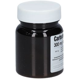 Carbobel® Mono 300mg - avec Charbon Actif