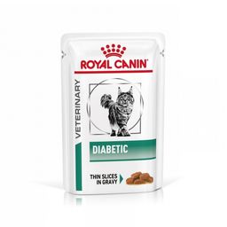 Royal Canin® Veterinary Feline Diabetic