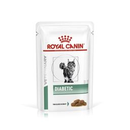 Royal Canin® Veterinary Feline Diabetic