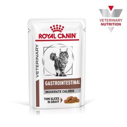 Royal Canin® Veterinary Feline Gastrointestinal Moderate Calorie