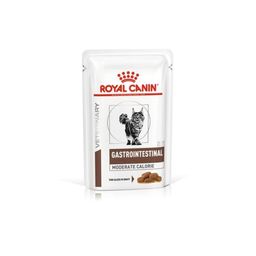 Royal Canin® Veterinary Feline Gastrointestinal Moderate Calorie