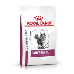 Royal Canin Veterinary Early Renal Kat