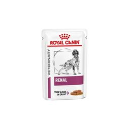Royal Canin Vetinary Renal - Natvoer voor honden