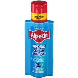 Alpecin Hybrid Shampoo Cafeïne