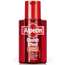 Alpecin Dubbel-Effect Cafeïne Shampoo