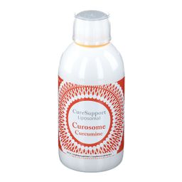CureSupport Liposomal Curosome Kurkumine