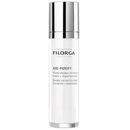 Filorga Age-Purify Double Correction Fluid [Wrinkles + Blemishes]