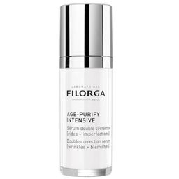 Filorga Age-Purify Intense Double Correction Serum [Wrinkles + Blemishes]