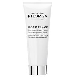 Filorga Age-Purify Mask Double Correction Mask [Wrinkles + Blemishes]