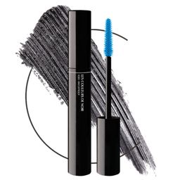 Couleurs de Noir F-OXY Water Resistant Mascara 01 Zwart