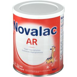 Novalac AR 0 - 36 Mois