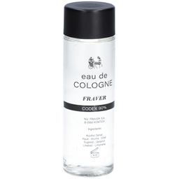 Fraver Eau de Cologne EDC Codex 90%