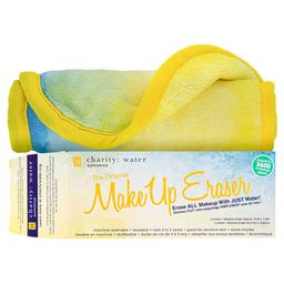 MakeUp Eraser Charity: Water