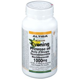 Altisa® Huile d'Onagre 1000 g