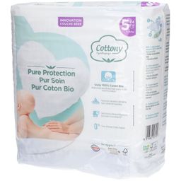 Cottony Couches Taille 5 11-25 kg
