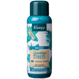 Kneipp Goodbye Stress Badschuim