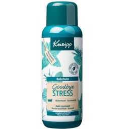 Kneipp Goodbye Stress Badschuim