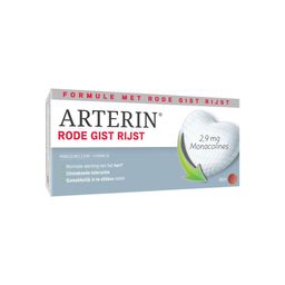 Arterin® Rode Gist Rijst