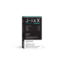 ixX Pharma J-ixX INTENSE | Ondersteuning van gewrichten, spieren